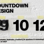 cartel countdown design