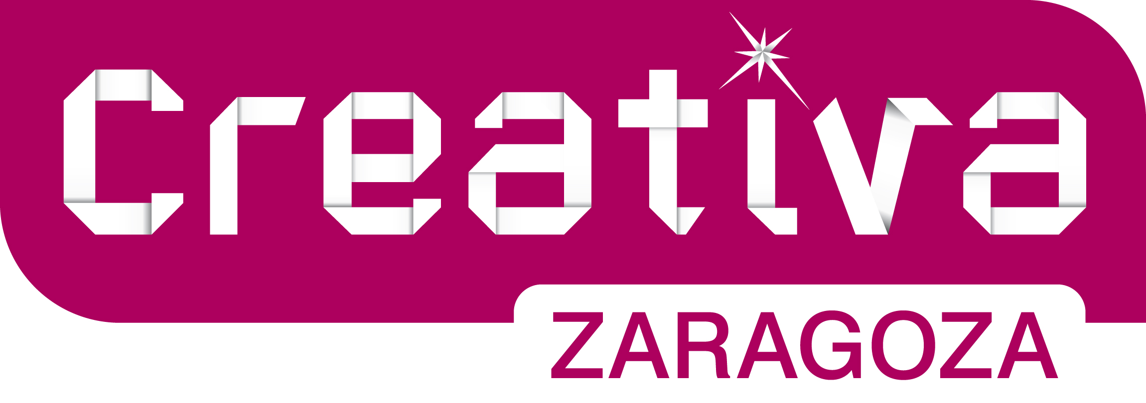 LogoCreativaZARAGOZA2011