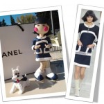 L BAUL DE COOKIE&CHIC. Atelier de Figurines