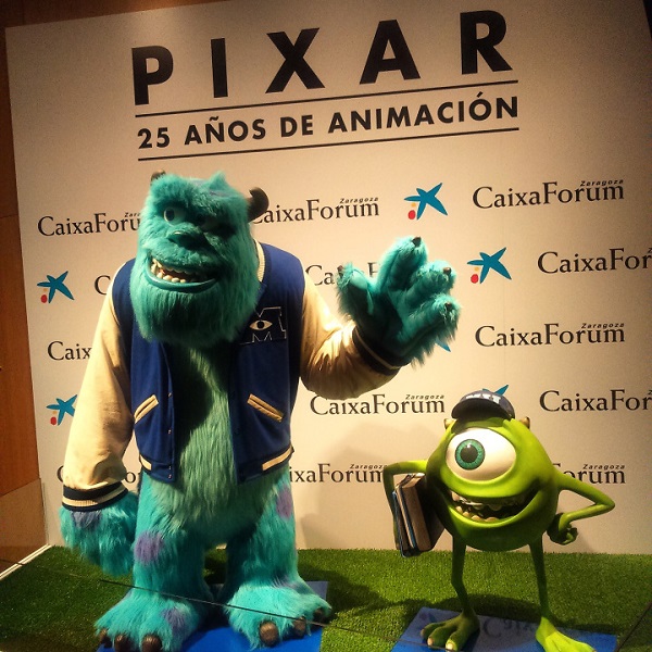 Pixar