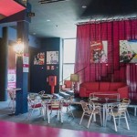 Espacio Ambigú Café (Marcos Cebrián / Teatro de las Esquinas)