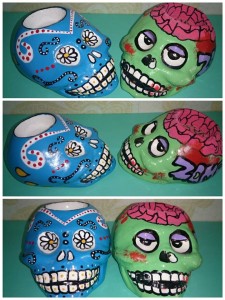 calaveras