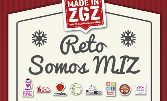 Reto Hunteet Emprendedores MIZ