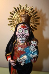 virgen