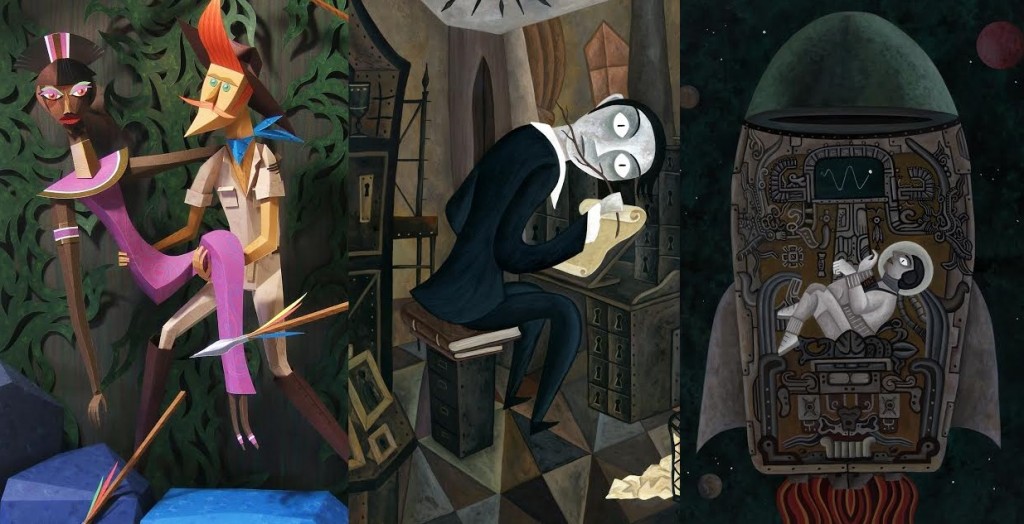 galeria itxaso exposicion