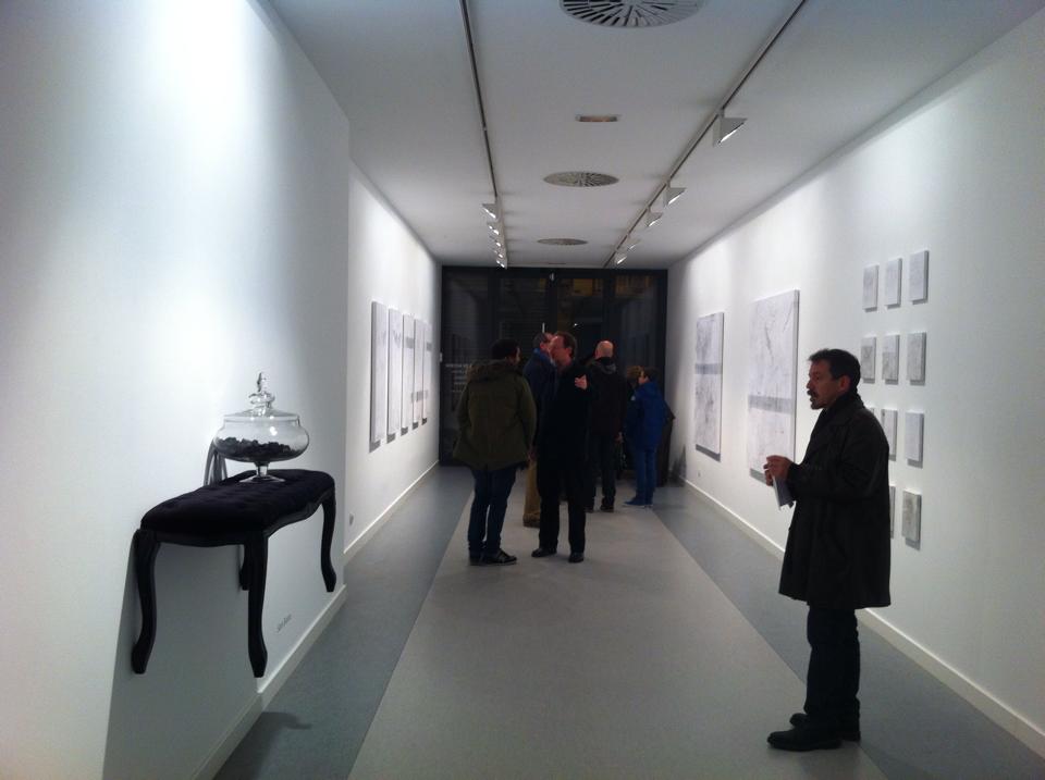 a del arte zaragoza