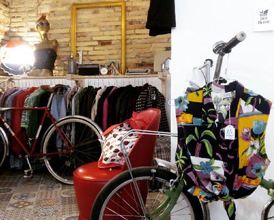 En Grey Gardens Shop encontraras moda de chica y de chico, vestidos, faldas, tops, gafas, bolsos, bañadores, camisas y camisetas a precios muy asequibles #zaragoza