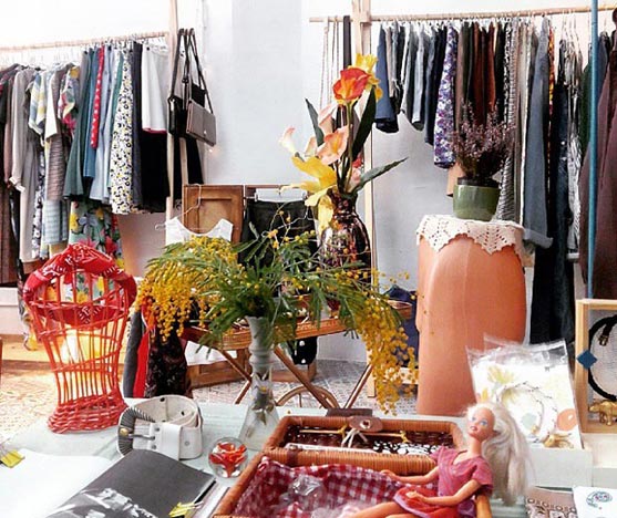 En Grey Gardens Shop encontraras moda de chica y de chico, vestidos, faldas, tops, gafas, bolsos, bañadores, camisas y camisetas a precios muy asequibles #zaragoza