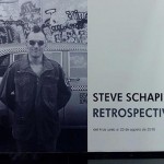 "Steve Schapiro. Retrospectiva", una exposición del festival Photoespaña en el Centro de Historias