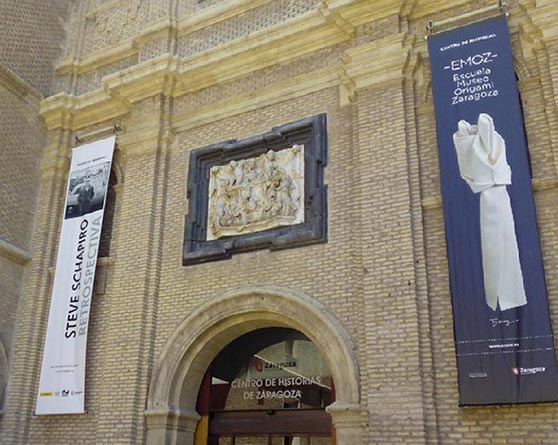 "Steve Schapiro. Retrospectiva", una exposición del festival Photoespaña en el Centro de Historias