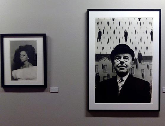 “Steve Schapiro. Retrospectiva”, una exposición del festival Photoespaña en el Centro de Historias