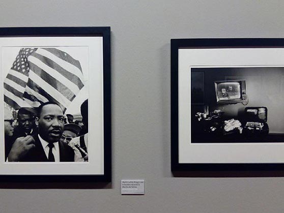 “Steve Schapiro. Retrospectiva”, una exposición del festival Photoespaña en el Centro de Historias