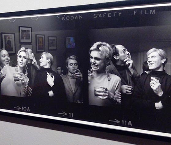 "Steve Schapiro. Retrospectiva", una exposición del festival Photoespaña en el Centro de Historias