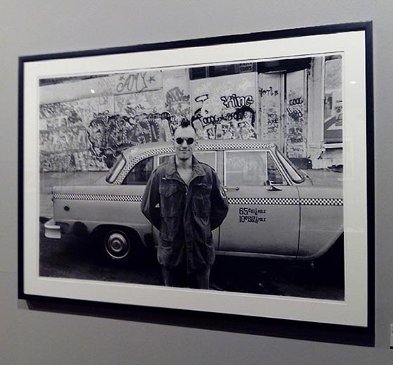 "Steve Schapiro. Retrospectiva", una exposición del festival Photoespaña en el Centro de Historias