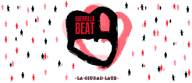guerrilla-beat-personas