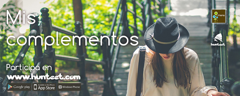 Reto Mis complementos