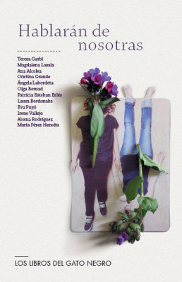 Hablaran de nosotras