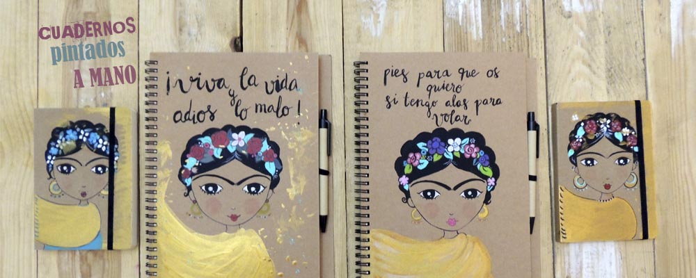 Frida por Ninuk