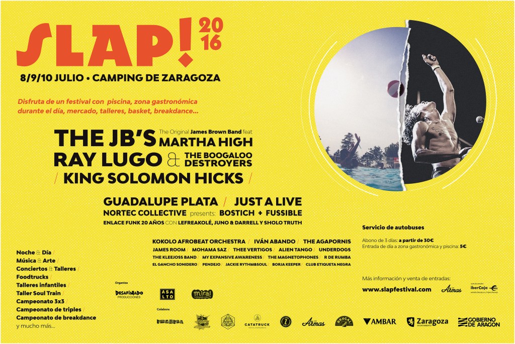 Slap Festival
