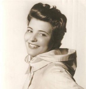 Pilar Lorengar