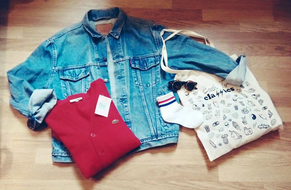 Bluevelvet Vintage Zaragoza