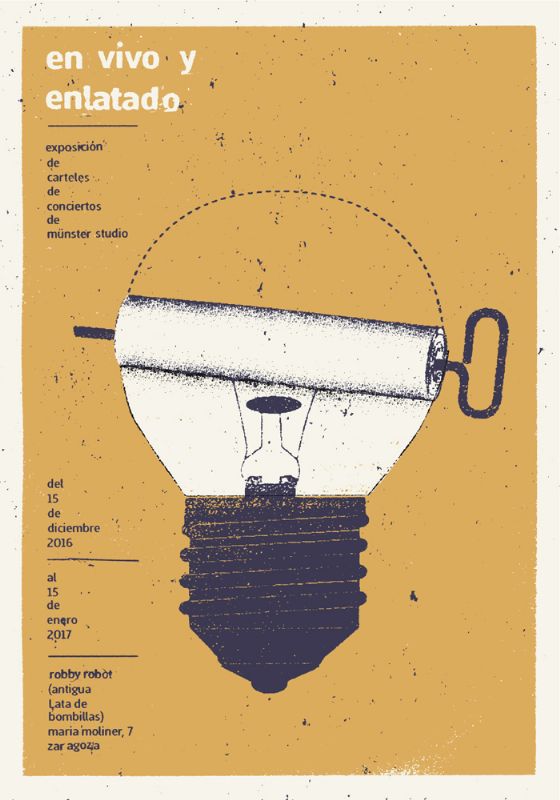 Exposición En vivo y enlatado en Zaragoza, Robby Robot