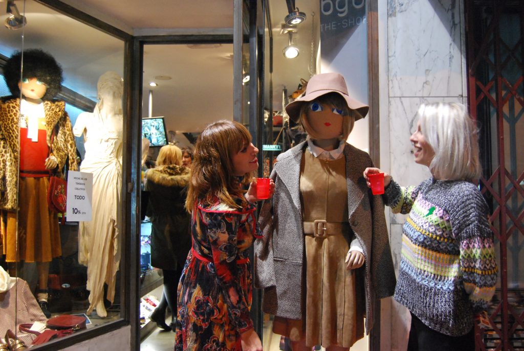 BGB Noche de los Tenderos