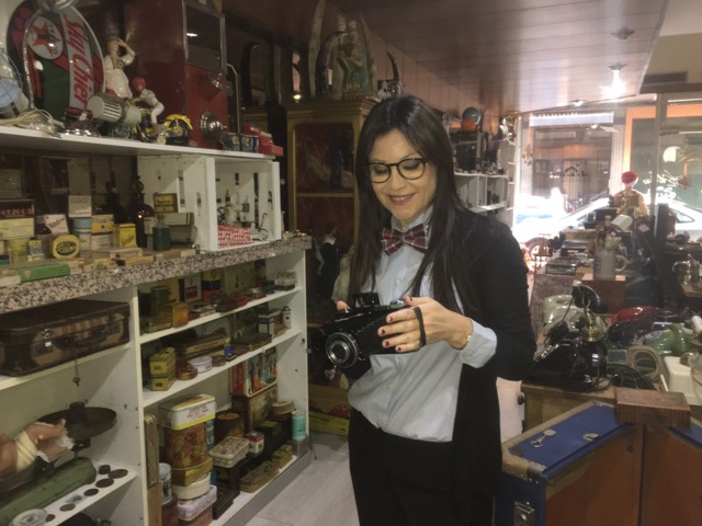 Retrocolección