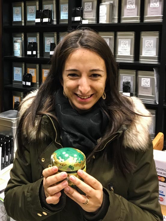 La Maleta Extraviada Espabilate