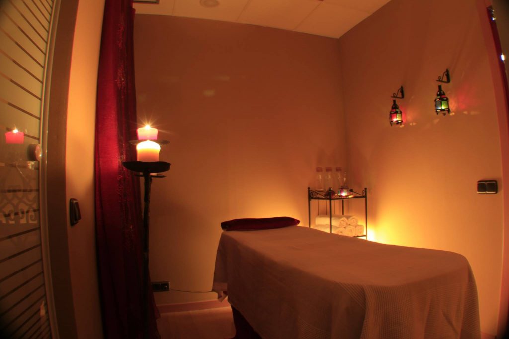 Spa Leila Hammam