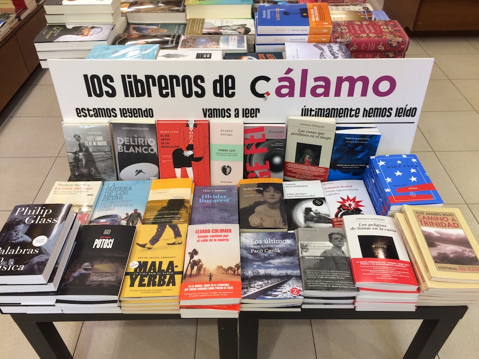 Cálamo