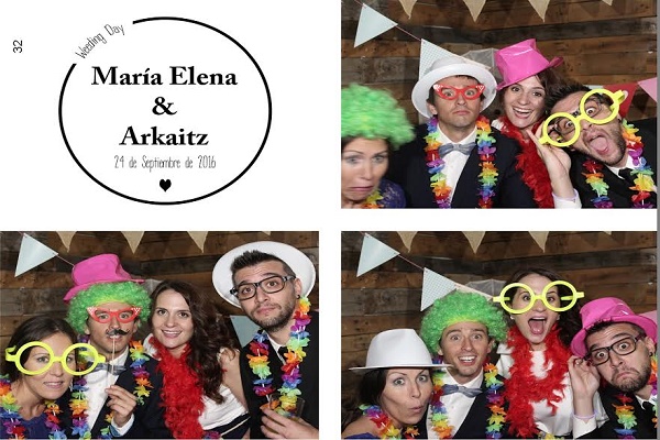 Fotoparty