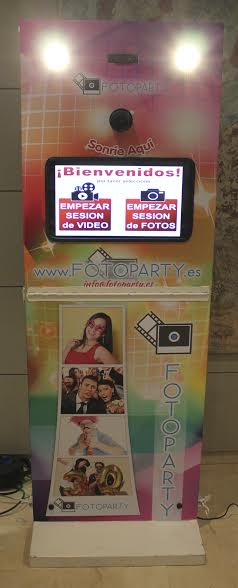 Fotoparty