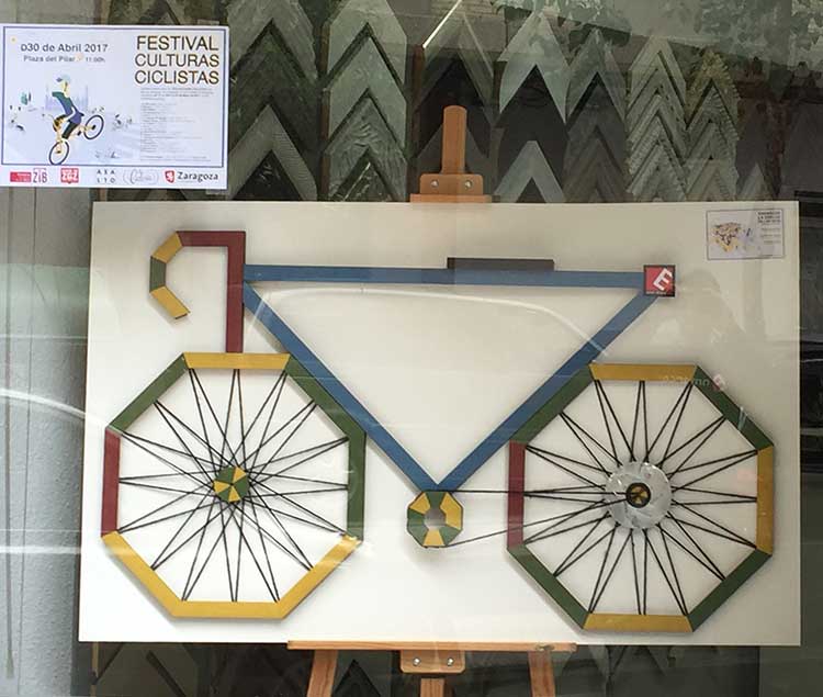 Enmarco 2.0 (Calle Padre Consolación, 16)