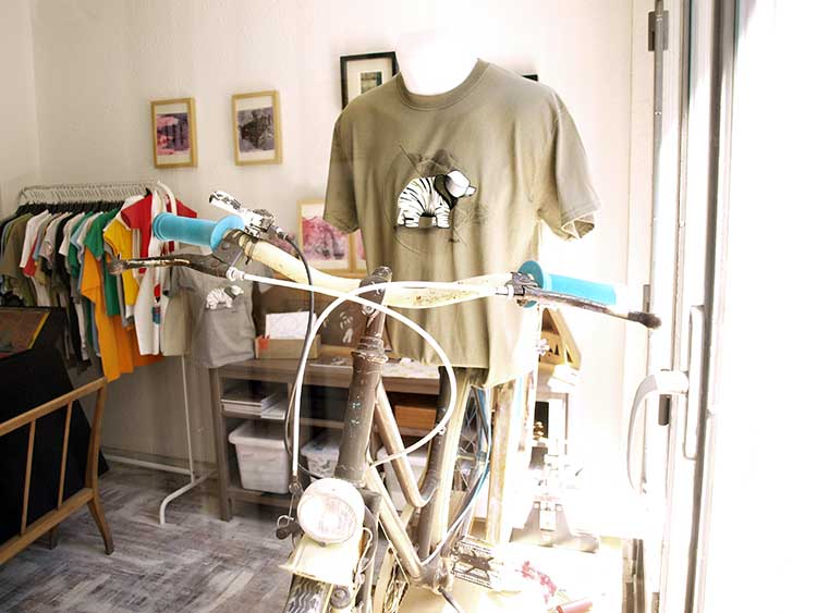 Tintaentera (Calle Maestro Estremiana, 8-10)
