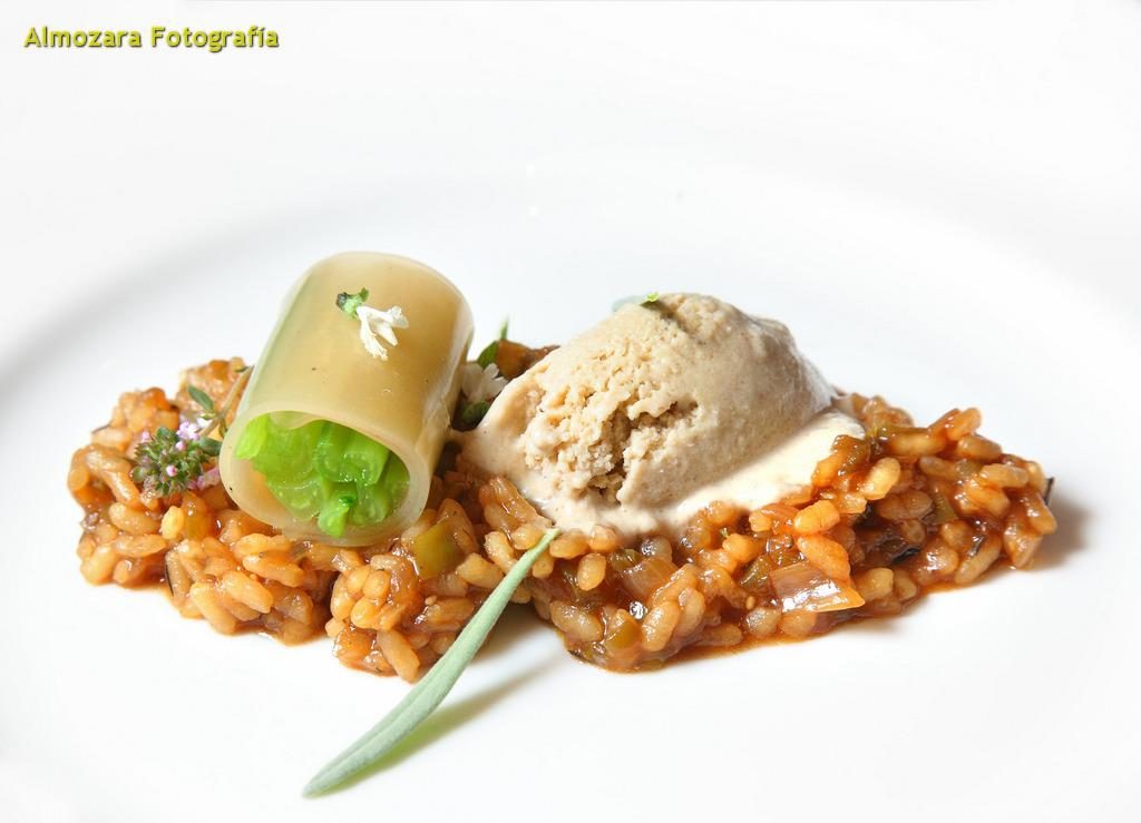 restaurante la senda
