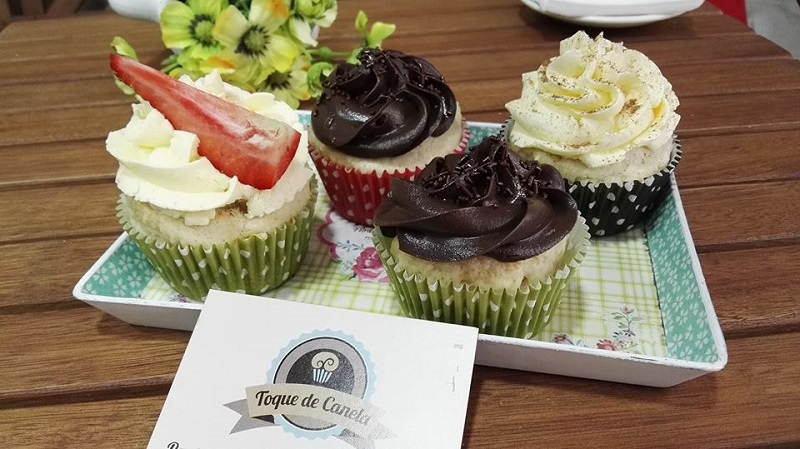 Cupcakes Zaragoza