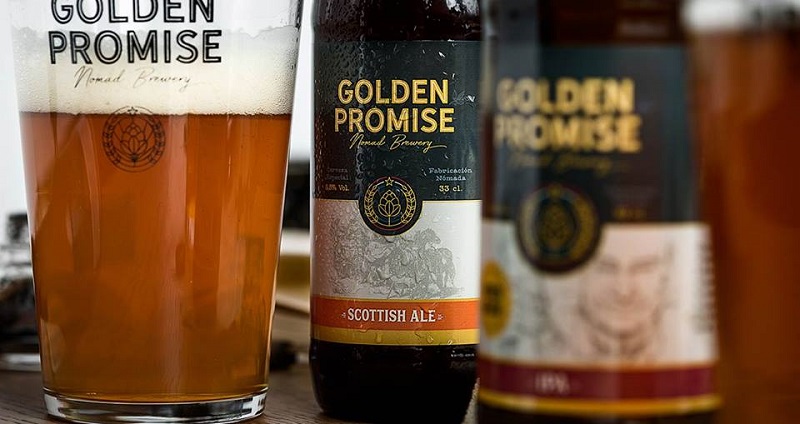 Cerveza artesana