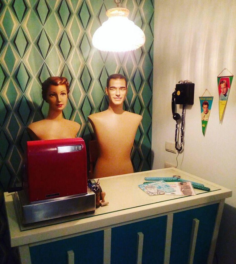 Tienda rockera Zaragoza