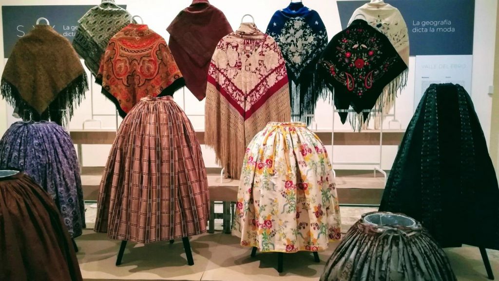 Vida y Moda aragon 