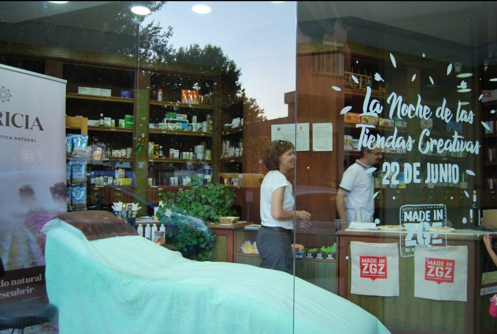 La Botica de Raúl La Botica de Raúl