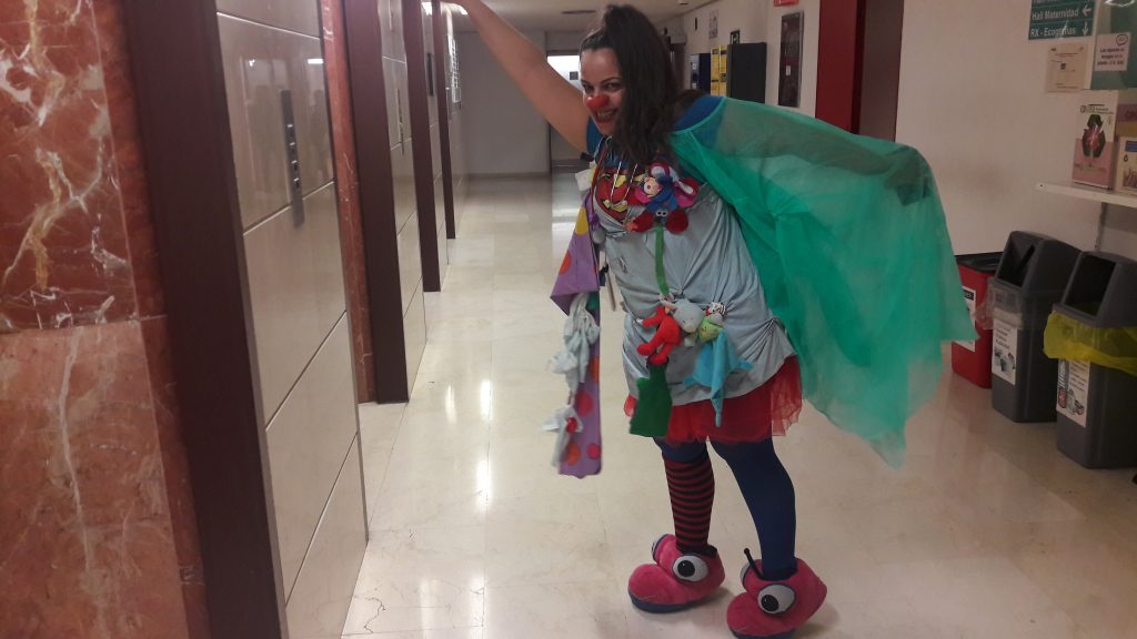 clowntagiosos miguel servet