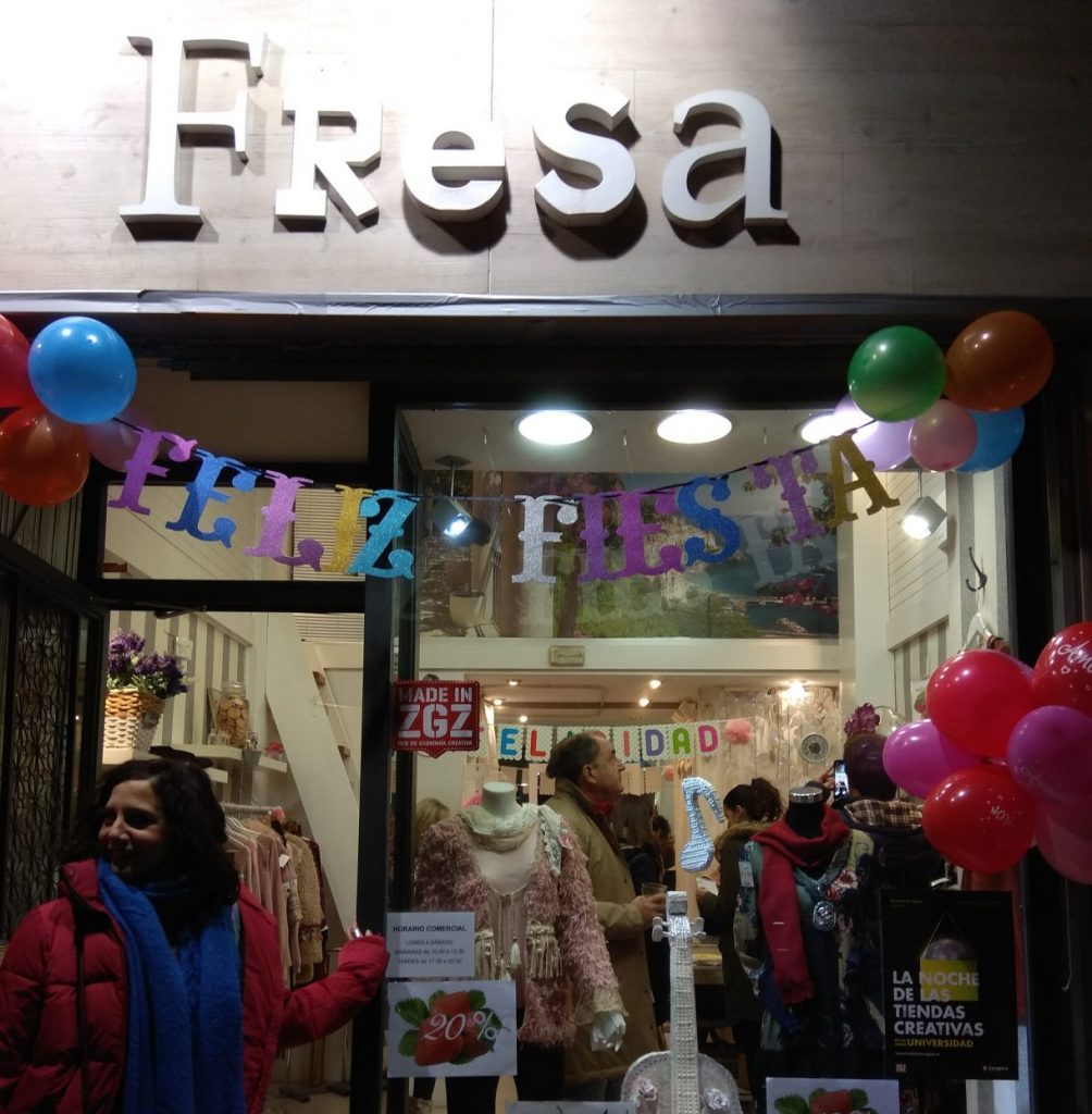 Fresa 