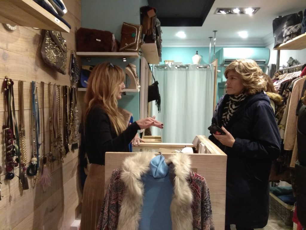 Cloe Moda Zaragoza