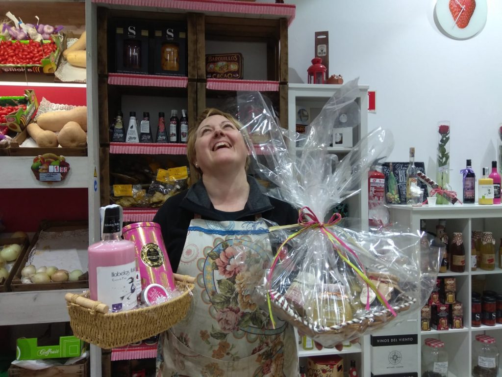 fruteria charcuteria peggy