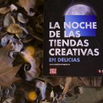 Noche Tiendas Creativas Delicias Zaragoza