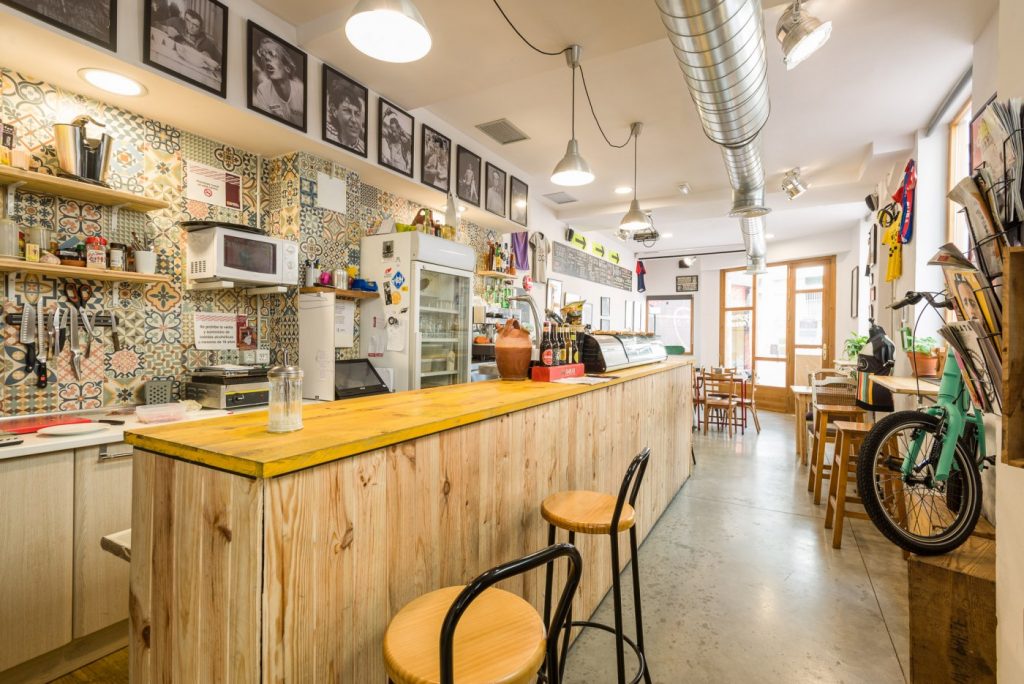 Tienda bicicletas Zaragoza