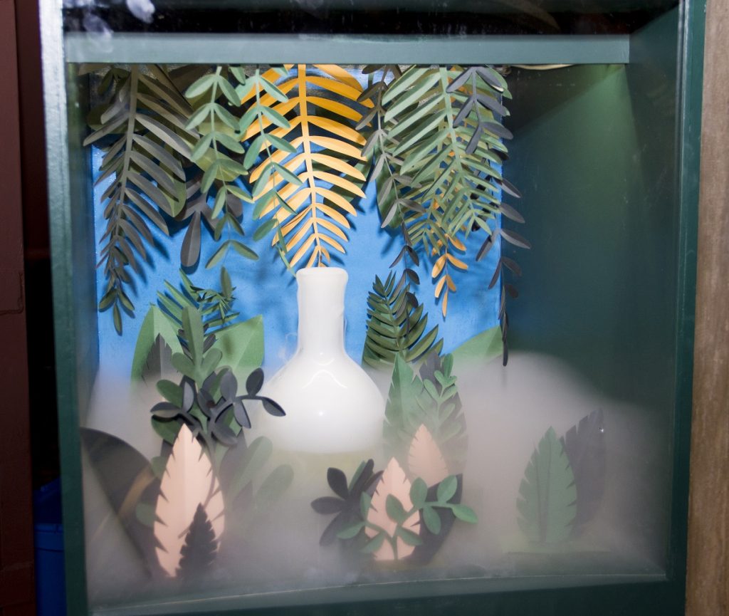 La Noche de los Investigadores 2019