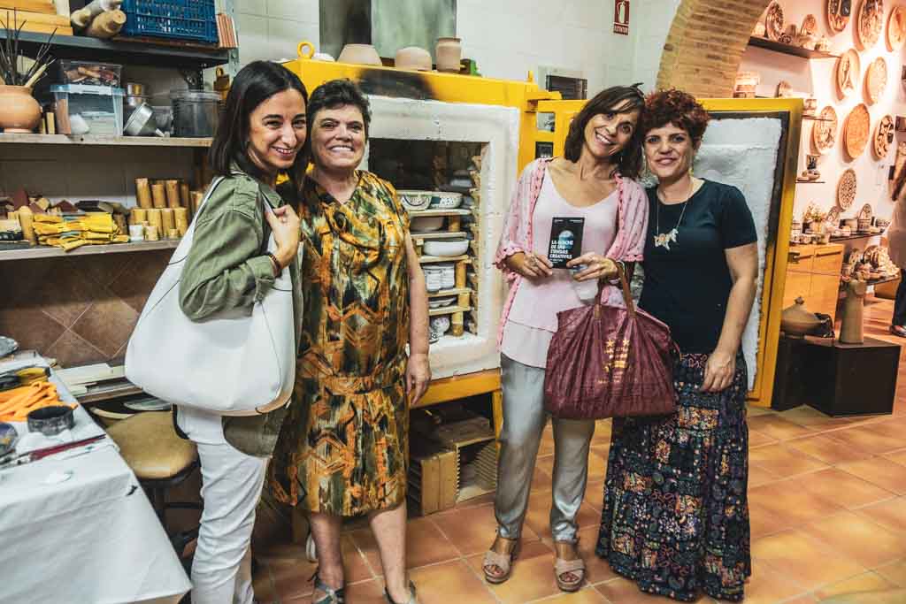 Artesanía Aliaga