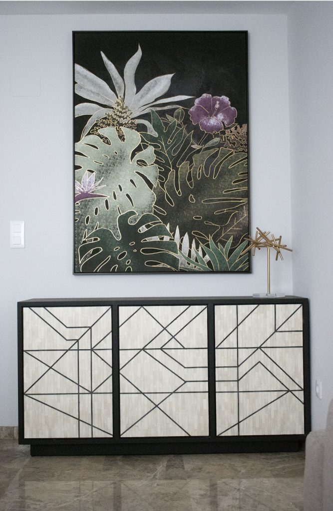 Cómo decorar el salón